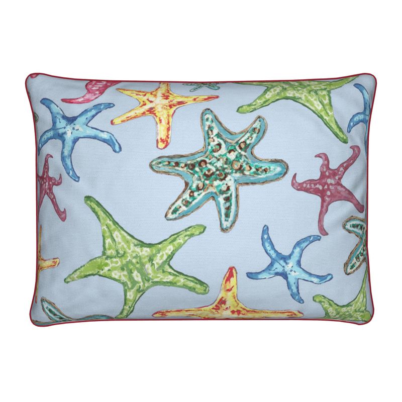 Starfish Premium Pillow