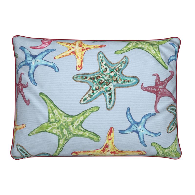 Starfish Premium Pillow