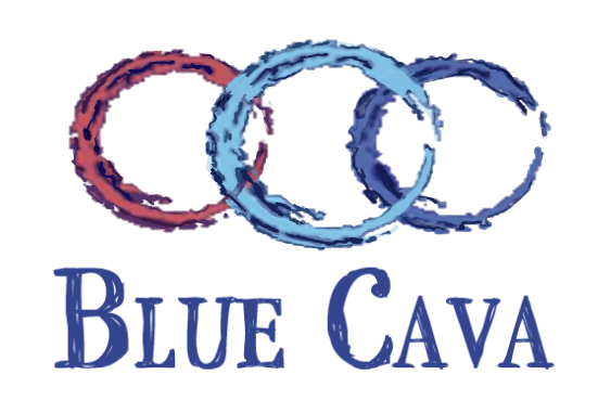 Blue Cava