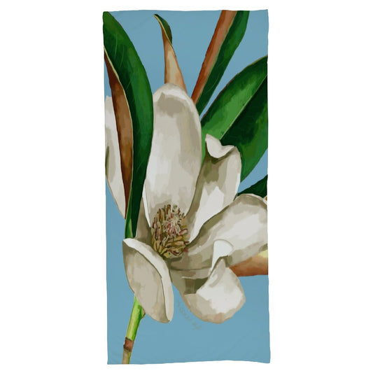 Magnolia Hand Towel